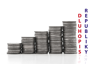 Ilustrační obrázek - Informace k reinvestici výnosů a k předčasnému splacení státních dluhopisů k 3. 1. 2026