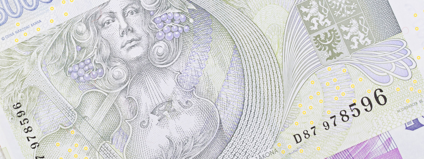 Ministerstvo financ&iacute; vydalo Flexi Bondy v hodnotě 44,6 miliard Kč