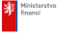 Ministerstvo financ&iacute;